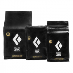 Magnézium Black Diamond 100G BLACK GOLD CHALK