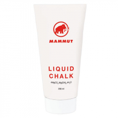 Magnézium Mammut Liquid Chalk 200 ml