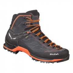 TOPÁNKY SALEWA MS MTN TRAINER MID GTX MEN