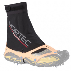 NÁVLEKY NORTEC RUNNING MICRO GAITER