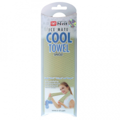 UTERÁK N.RIT COOL TOWEL SINGLE