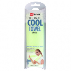 UTERÁK N.RIT COOL TOWEL SINGLE