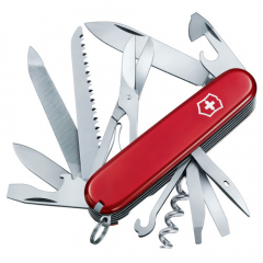NôŽ Victorinox SWISS ARMY KNIFE RANGER