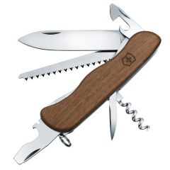 NôŽ Victorinox FORESTER WOOD