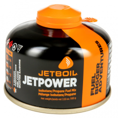 KARTUŠA JETPOWER FUEL 100 GM