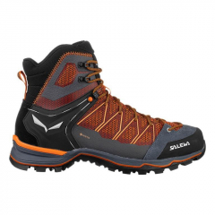 Topánky Salewa mens MTN TRAINER LITE MID GTX