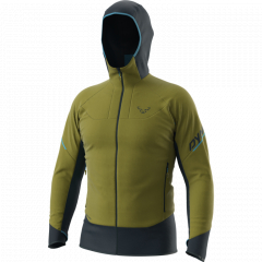bunda dynafit MEZZALAMA Polartec ALPHA Jacket Men