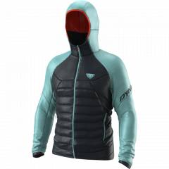 bunda dynafit RADICAL Primaloft Men HOOD Jacket