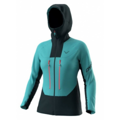 bunda dynafit TLT Dynastretch Jacket Women