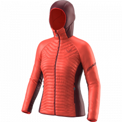 bunda dynafit SPEED INSULATION HOODED Jacket Women