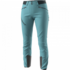 nohavice dynafit TLT TOURING DST Women Pant