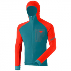 mikina dynafit RADICAL Polartec Men Jacket