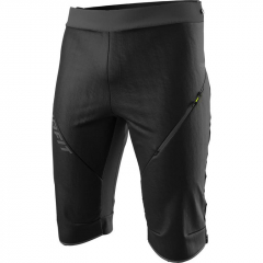 kraťasy dynafit MEZZALAMA Polartec ALPHA OVERShort Men