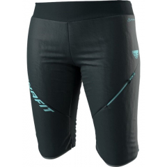 kraťasy dynafit MEZZALAMA Polartec ALPHA OVERShort Women