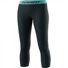 nohavice dynafit TOUR LIGHT MERINO Women 3/4 TIGHT