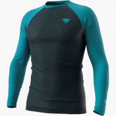 tričko dynafit TOUR LIGHT MERINO Men L/S TEE