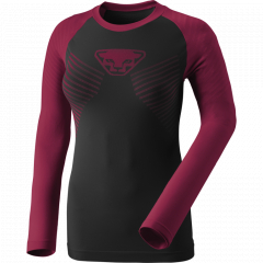 tričko dynafit SPEED DRYARN Women L/S TEE
