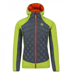 Bunda KARPOS LASTEI ACTIVE PLUS JACKET