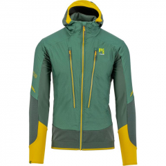 Bunda KARPOS ALAGNA PLUS EVO JACKET