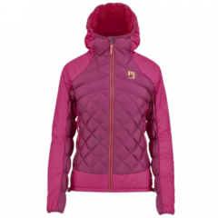 Bunda KARPOS LASTEI ACTIVE PLUS women JACKET