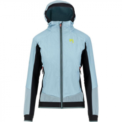 Bunda KARPOS ALAGNA PLUS EVO women JACKET