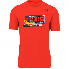 Tričko KARPOS ANEMONE T-SHIRT