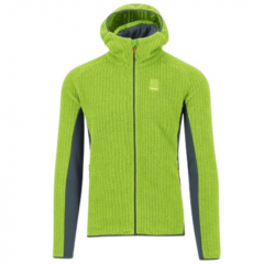 Mikina KARPOS ROCCHETTA HOODIE FLEECE