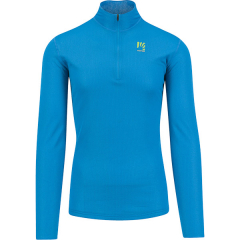 Mikina KARPOS ALAGNA HALF ZIP LIGHT FLEECE