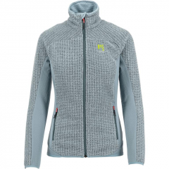 Mikina KARPOS ROCCHETTA women FLEECE