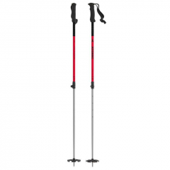 Palice Atomic BCT Touring Red/Silver