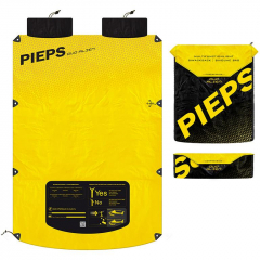 Bivak Pieps Bivy Duo Alien