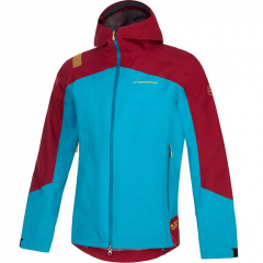 Bunda La Sportiva Sirius Evo Shell Jacket Men