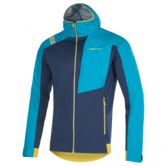 Bunda La Sportiva Macnas Softshell Jacket Men
