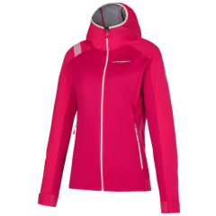 Bunda La Sportiva Macnas Softshell Jacket Women