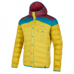 Bunda La Sportiva Wild Down Jacket Men