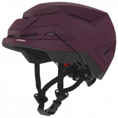 PRILBA ATOMIC BACKLAND UL