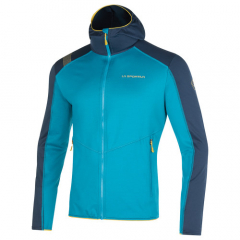 Mikina La Sportiva Upendo Hoody Men