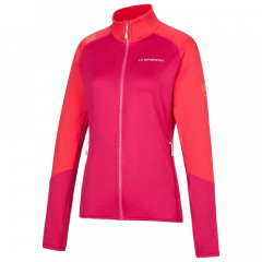 Mikina La Sportiva Chill Jkt Women