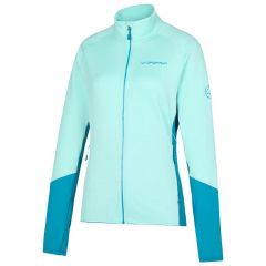 Mikina La Sportiva Chill Jkt Women