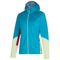 Mikina La Sportiva Cosmic Hoody Women