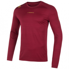 Tričko dlhý rukáv La Sportiva Tour Long Sleeve Men