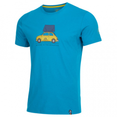 Tričko krátky rukáv La Sportiva Cinquecento T-Shirt Men
