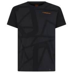 Tričko krátky rukáv La Sportiva Skwama T-Shirt Men