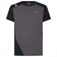 Tričko krátky rukáv La Sportiva Grip T-Shirt Men