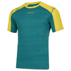 Tričko krátky rukáv La Sportiva Sunfire T-Shirt Men