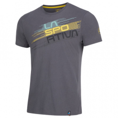 Tričko krátky rukáv La Sportiva Stripe Evo T-Shirt Men