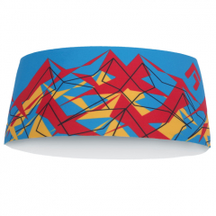 Čelenka Direct Alpine STRIPE