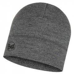 Čepice Buff MERINO MIGWEIGHT BEANIE