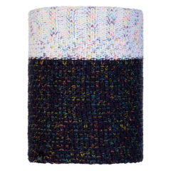 Šatka Buff KNITTED & POLAR NECKWARMER JANNA