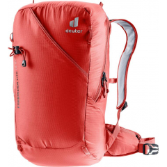 Batoh deuter Freerider Lite 18 SL